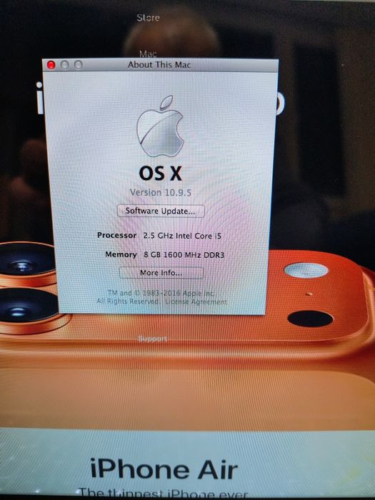 Apple MacBook Pro A1278,Intel Core i5-3210M,Mid-2012,8GB-Ram,256GB SSD