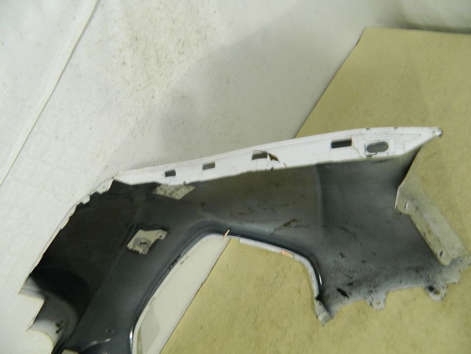 Bara spate BMW Seria 2, F20 LCI M-Pack, 2015, 2016, 2017, 2018, 2019,, 51128060292