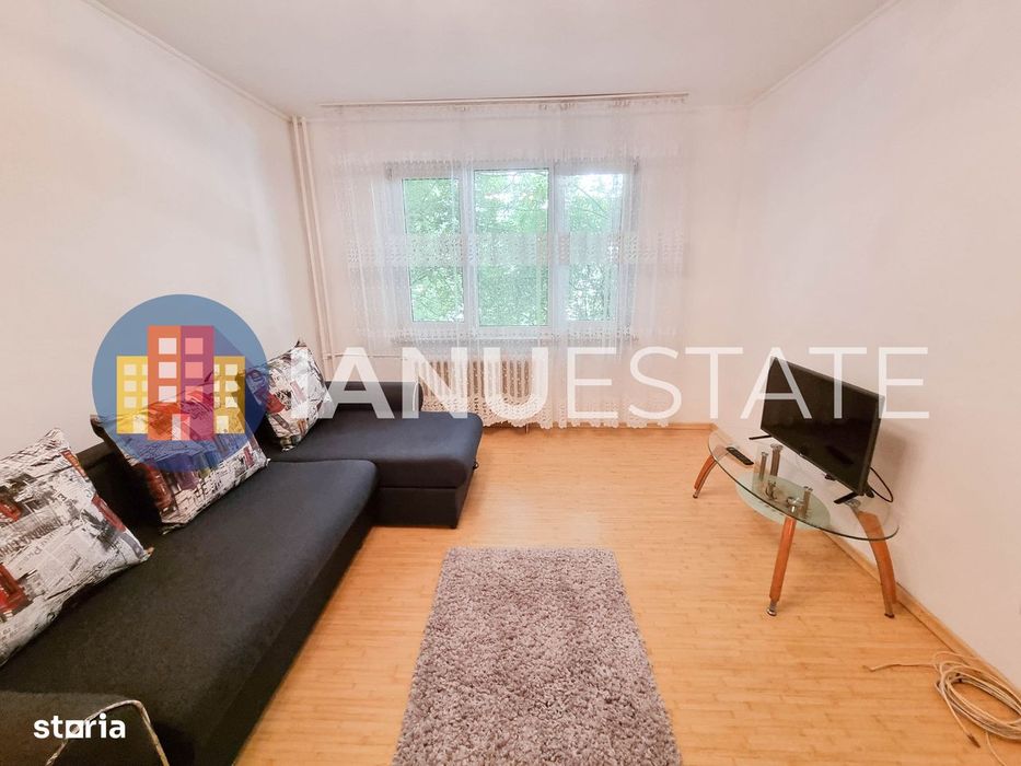 Dristor 12` Metrou Camil Ressu Ramnicu Sarat Parc IOR PetFriendly*
