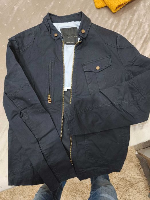 Мъжки якета SUPERDRY