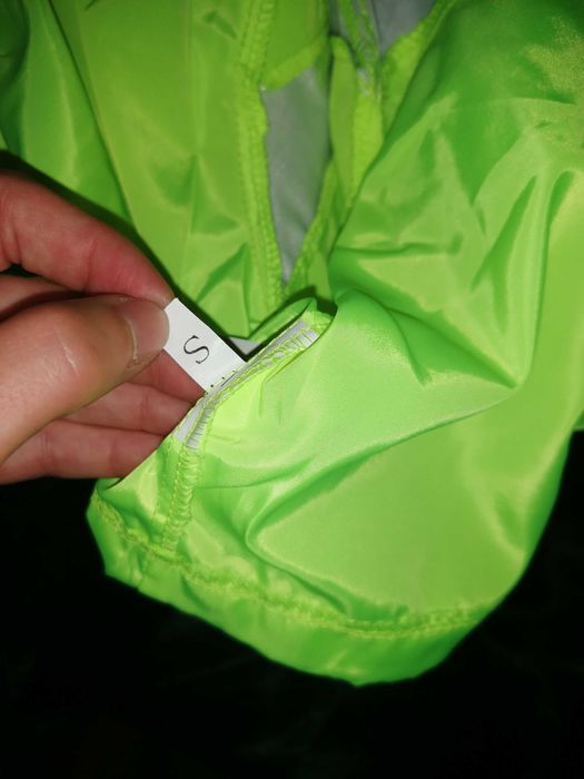 Geaca dama fas crop mărime A