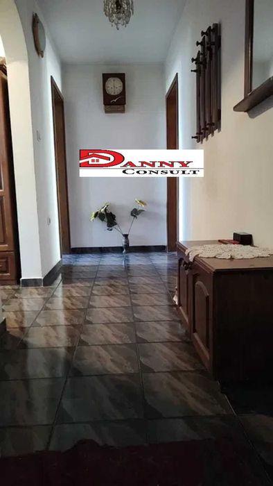 Продава се Тристаен апартамент в Велико Търново, Зона Б - 78 кв.м за 1518 €/кв.м - Снимка #10