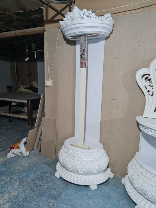 Yarim tayyor mebel sotiladi