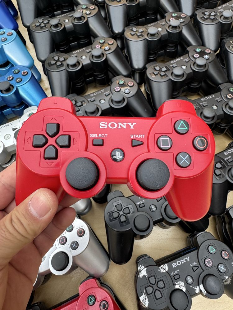 Ps3 Arginal kotta plata pultlar