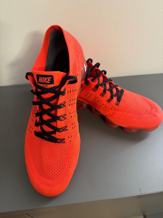 Adidasi Nike vapormax