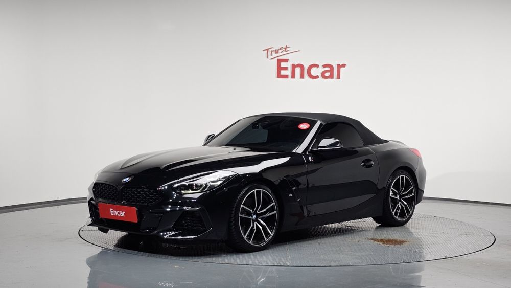 bmw z-4 sDrive20i M sport