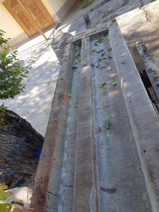 Самасвал кузуф сотилади компелект