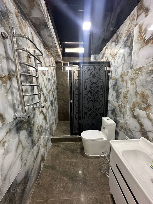 1 хонали новостройка Медгородок Янги Тошми