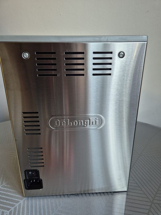 Aparat cafea Delonghi EC860 M