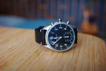 Kronaby Apex 42mm Hybrid Smartwatch