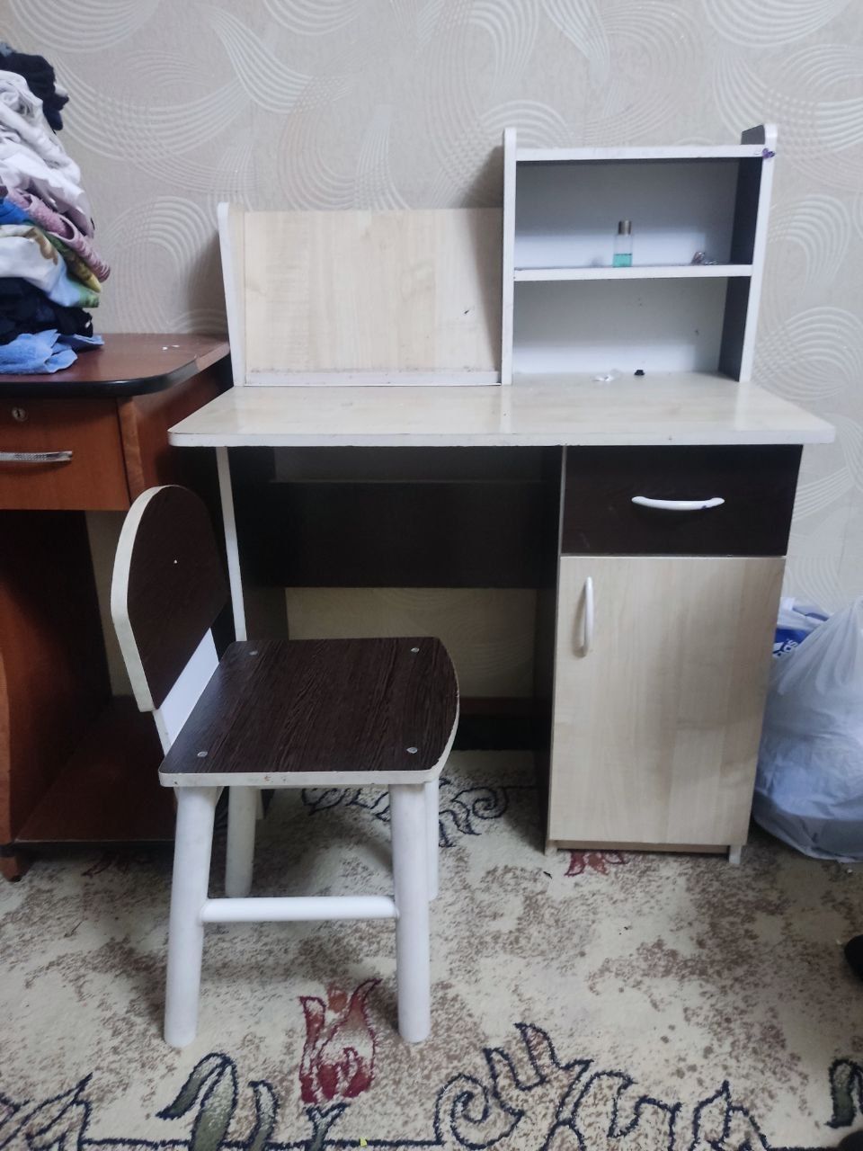 Продам детский шкаф