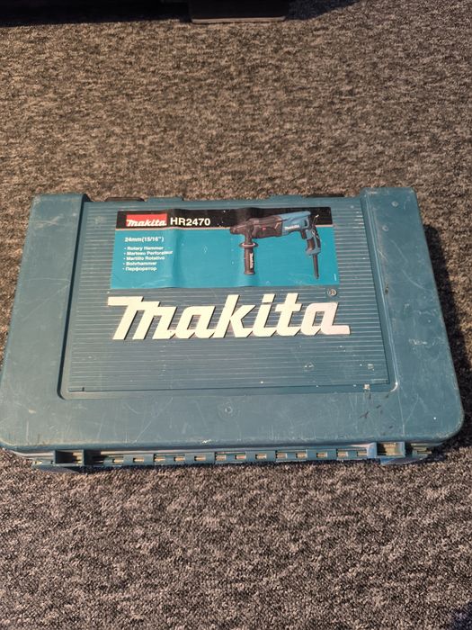 Makita HR2470 макита