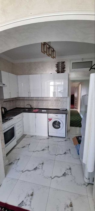 Сдаётся квартира на Ц-15 Жангох