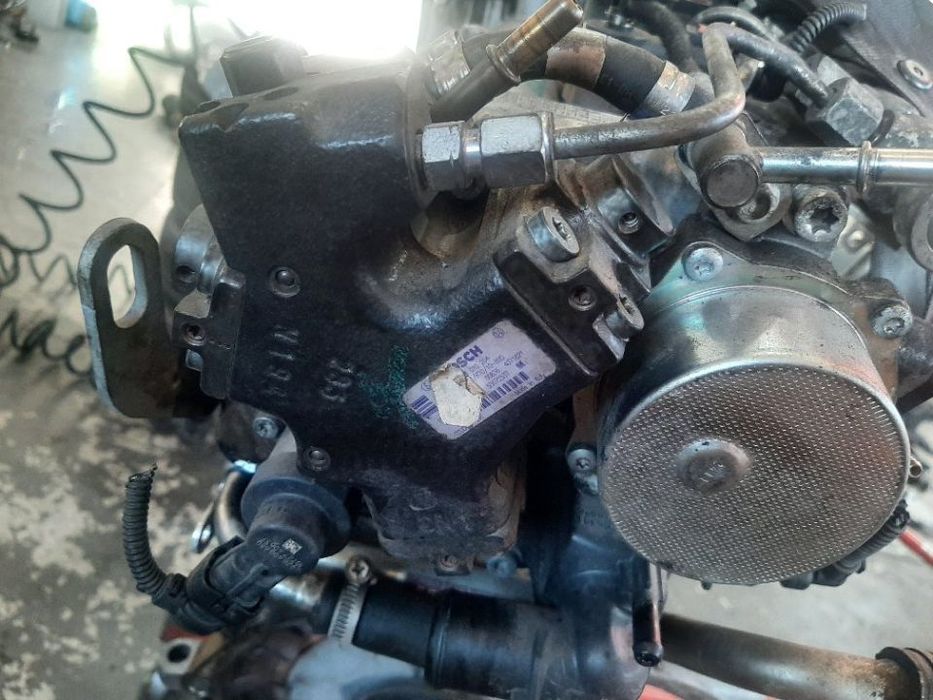 Pompa inalta 1.3 cdti a13dte opel astra j corsa d meriva b euro 5 0445010204