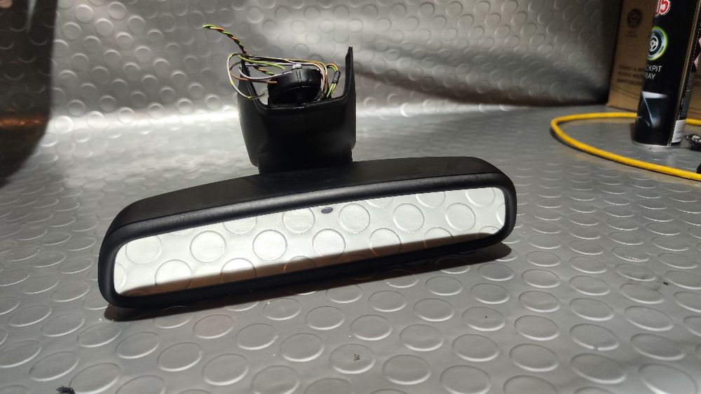 Асистент за къси и дълги BMW f10 f11