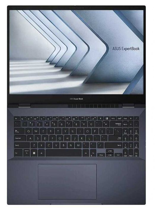 Asus ExpertBook B5 OLED | Intel Core i7-1360P | 16.0" 3K OLED 120Hz
