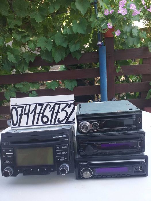 CASETOFOANE auto în stare bună de funcționare.