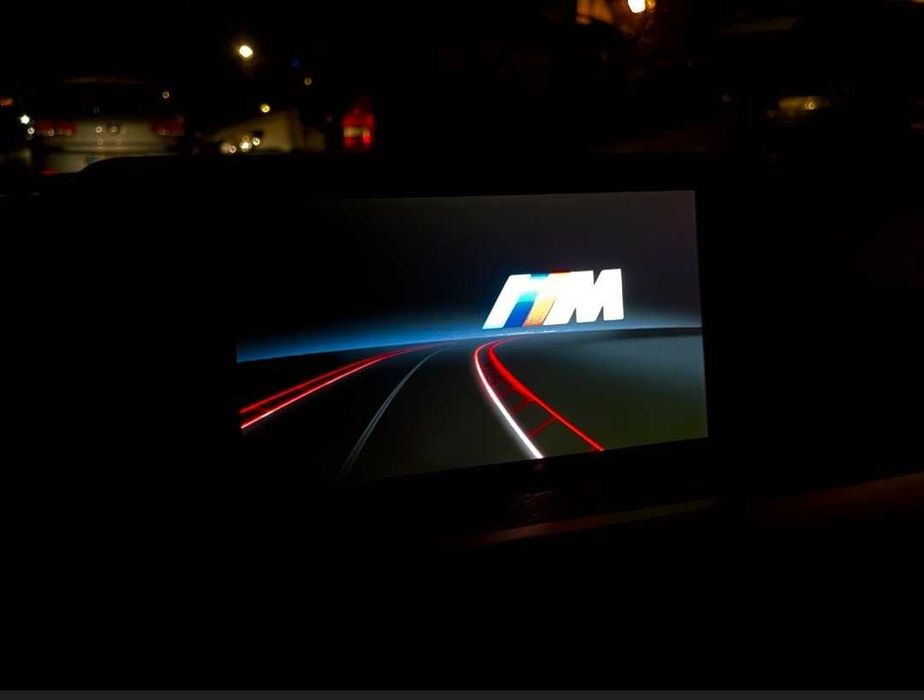 Bmw 320D f31 184cp  an 2015
