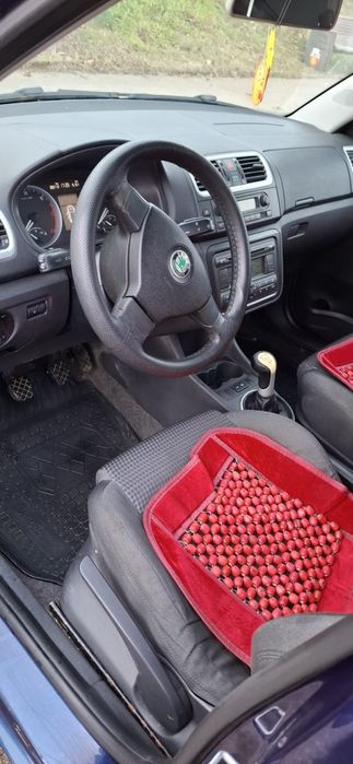 Skoda 1.9 diesel