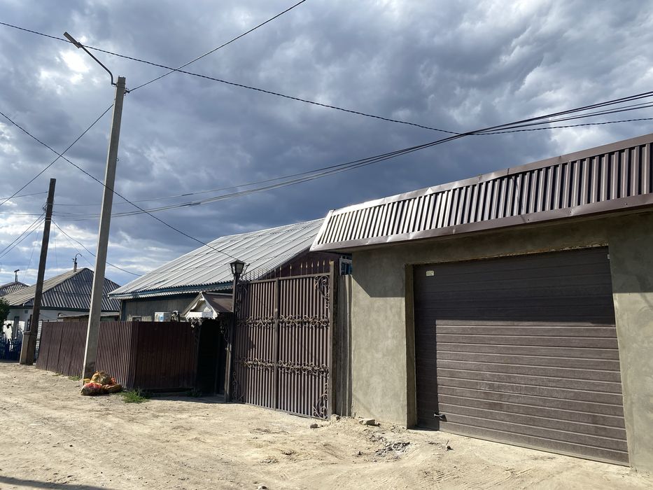 Продам дом большой уютный