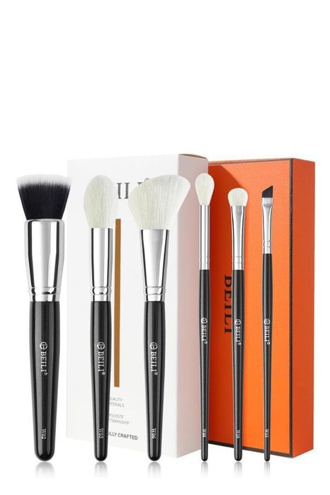 BIELI набор профессиональных кистей для макияжа