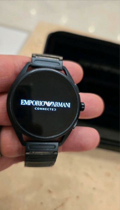 Ceas / Smartwatch Armani