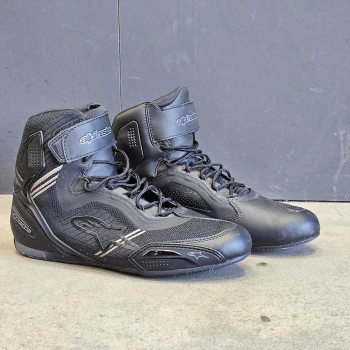 Мото боти Alpinestars Faster 3 Z26062501