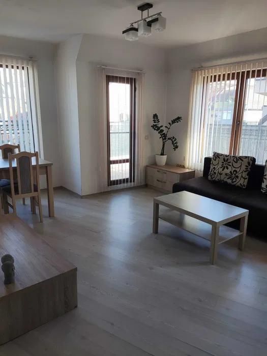 Дава се под наем Тристаен апартамент в Пловдив, Мараша - 95 кв.м за 490 € - Снимка #1