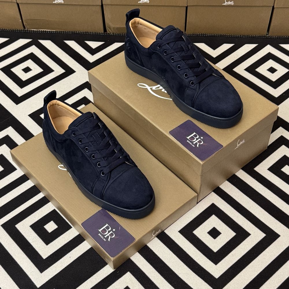 LOUBOUTIN 500,000 ming