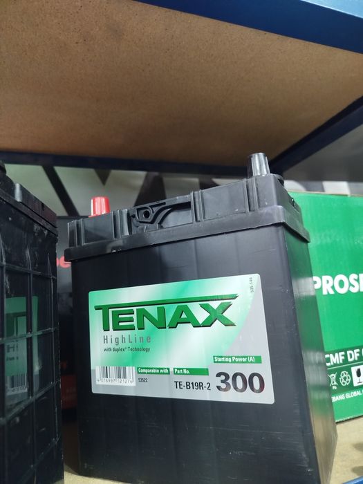 Akumlyator arzon narxlarda