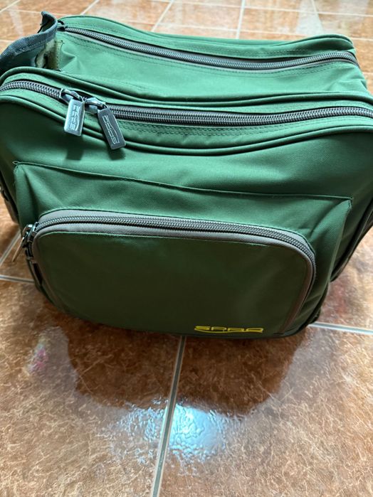 Geanta SPRO carryall