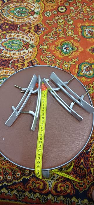 Продам ручки для мебели