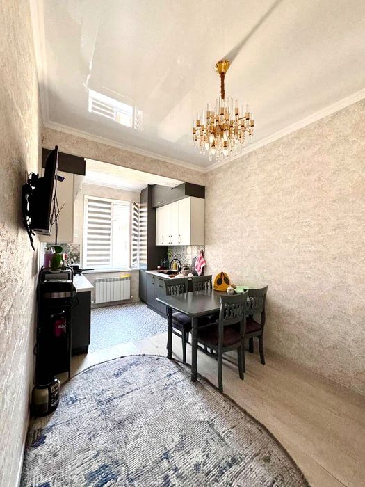 Яшнабад Новостройка ЖК Азиа Хаус продается квартира  2/7/8  67м2