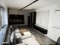 Apartament cu 2 camere de inchiriat. Prima inchiriere!