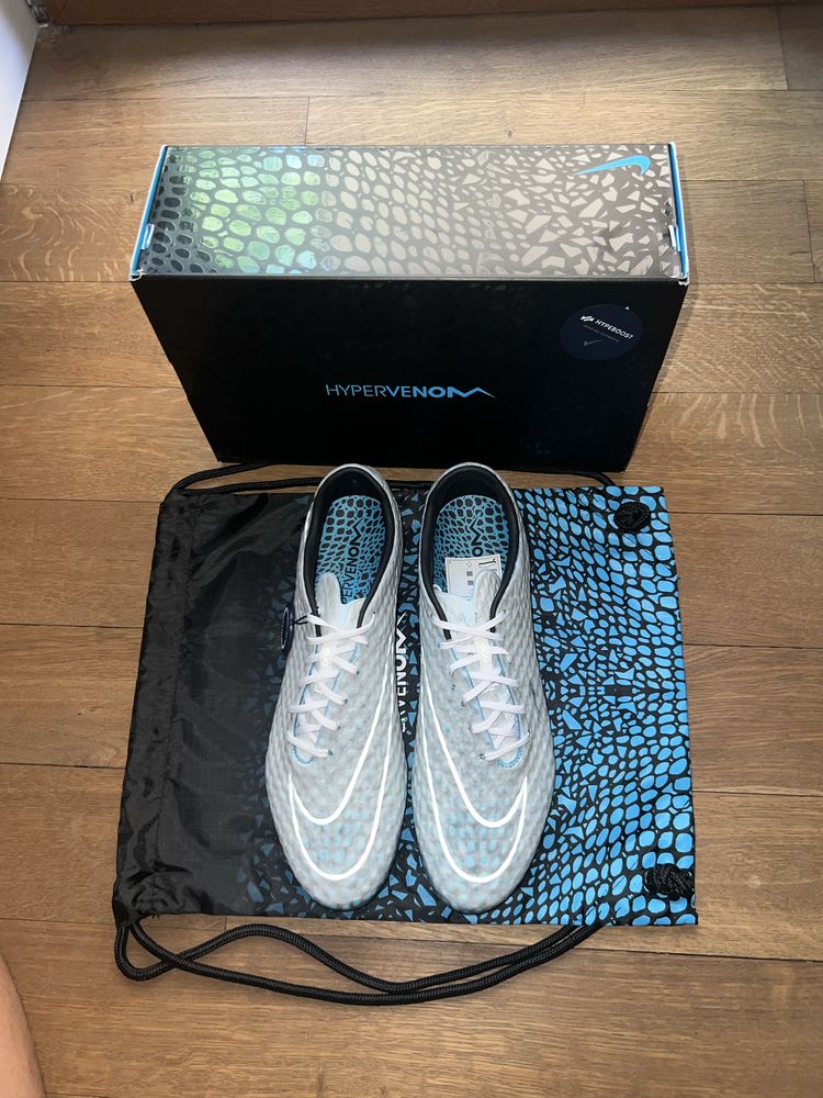 Nike Hypervenom Hydra Size EU 46