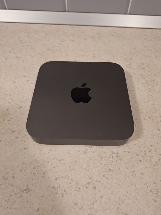 Mac Mini A1993(2018)