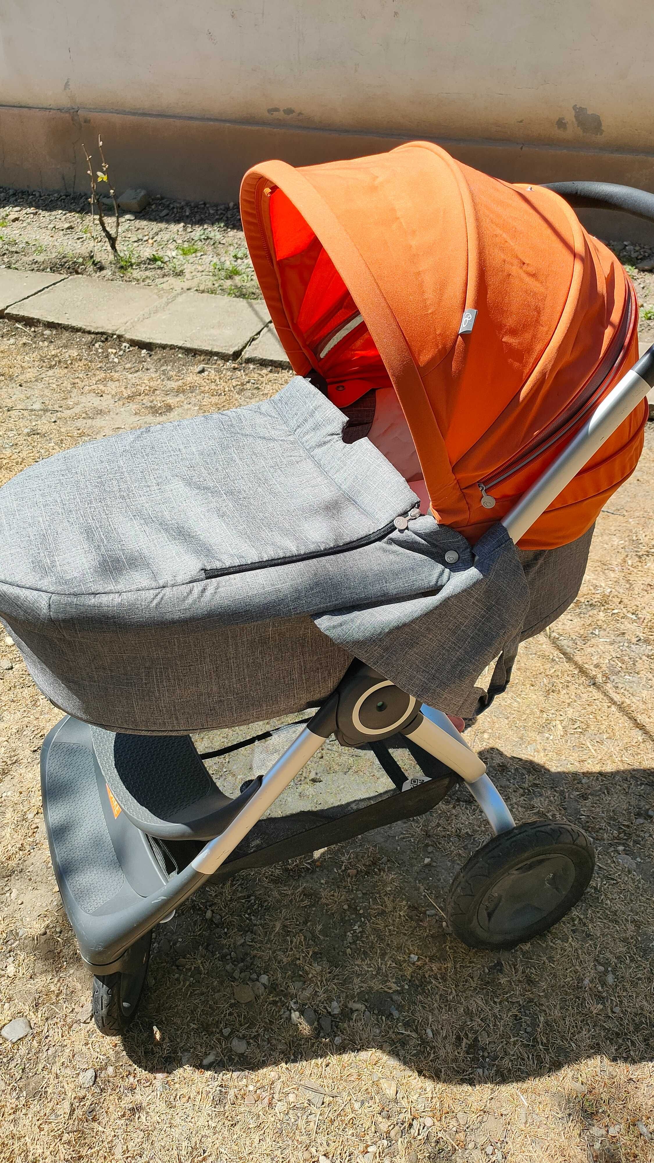 Carut stokke Scot