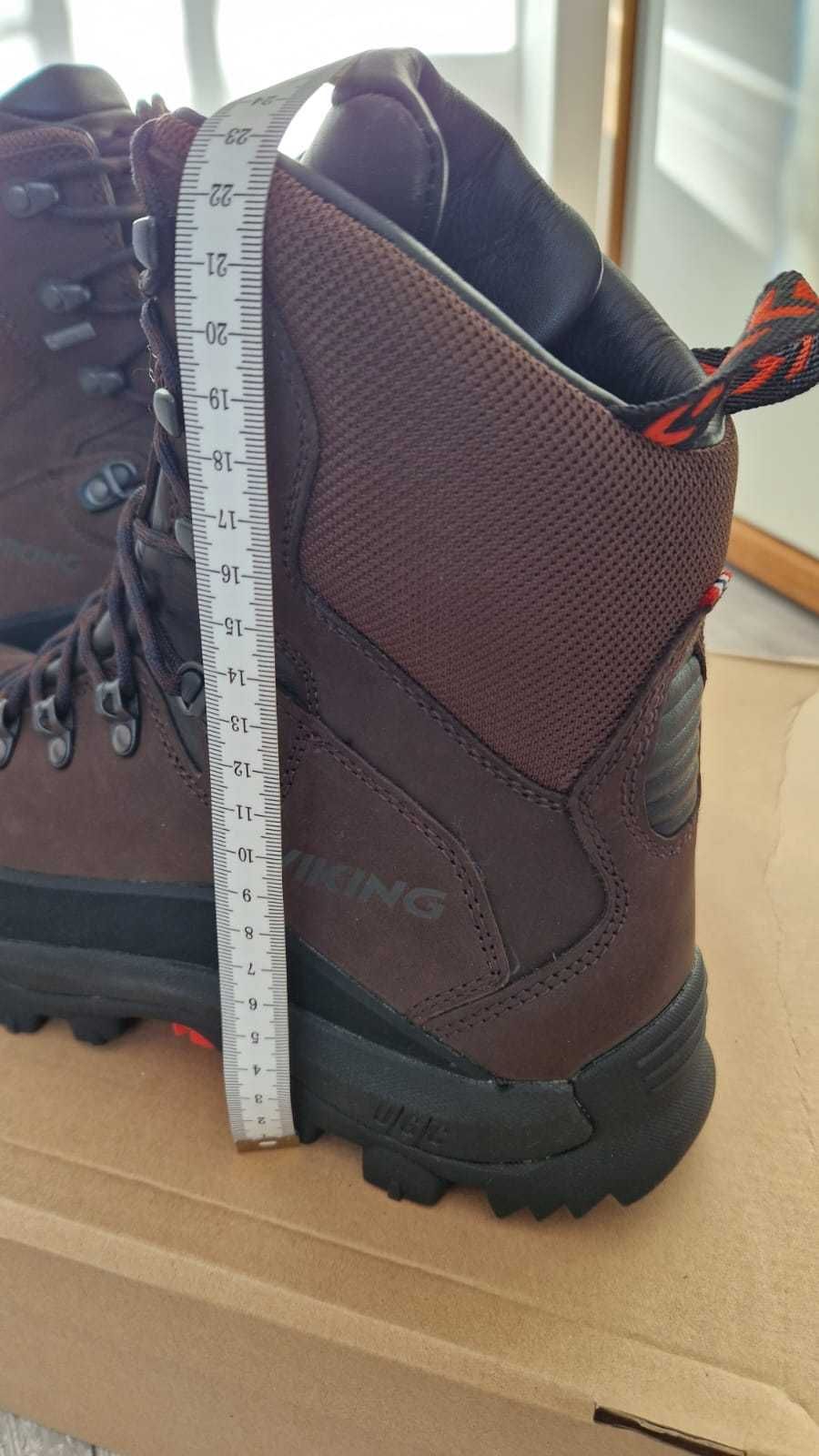 Bocanci vanatoare 47 48 VIKING GTX hunting harkila sitka fjall