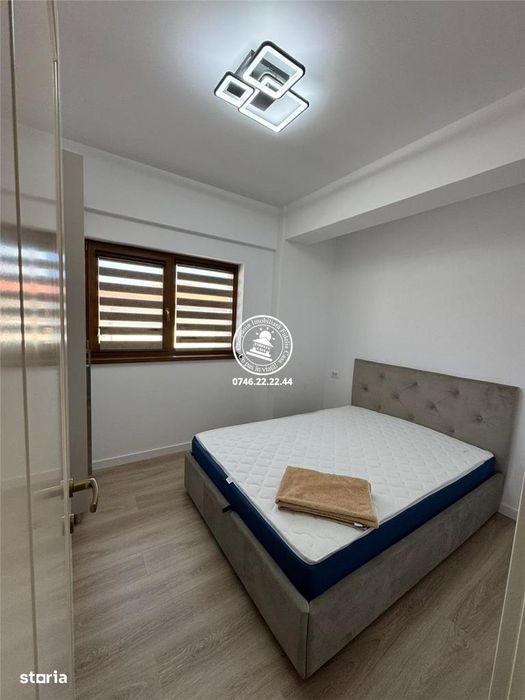 Apartament cu 2 camere Galata bloc nou