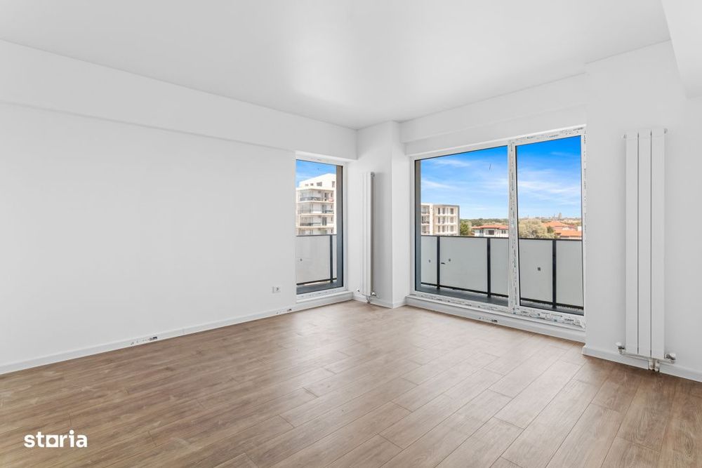 Apartament 2 camere decomandat, luminos, bucatarie inchisa