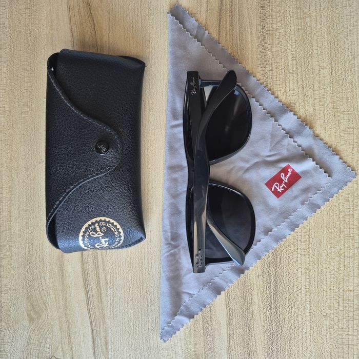 Ochelari de soare barbati Highstreet Ray-Ban