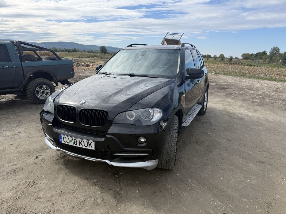 De vanzare Bmw x5