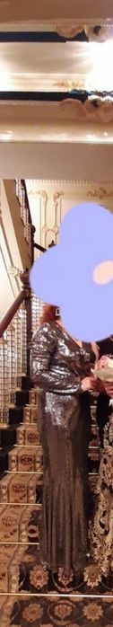 Mode in Turkey.1 марта 3 соатга кийилган янги ялтилаб товланувчи куйле