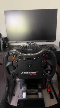 Volan Fanatec McLaren GT3 V2