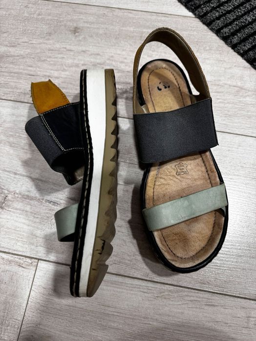 Шлепки летние женские