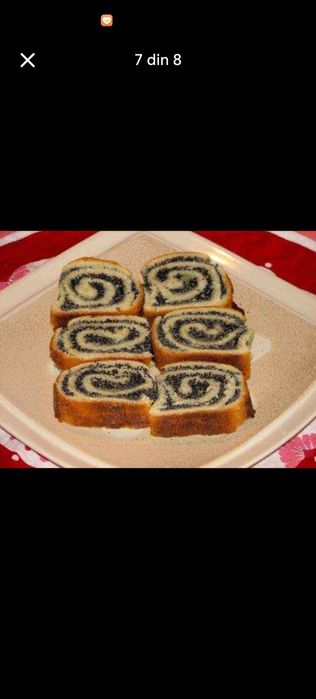 Baigli unguresc,sărățele de casă