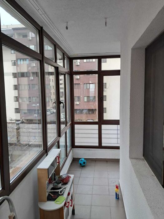 Apartament cu 2 camere - Confort Urban , Sos. Salaj, mobilat si utilat