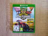 Pure Farming 2018/Farming Simulator 2018 за XBOX ONE S/X SERIES S/X