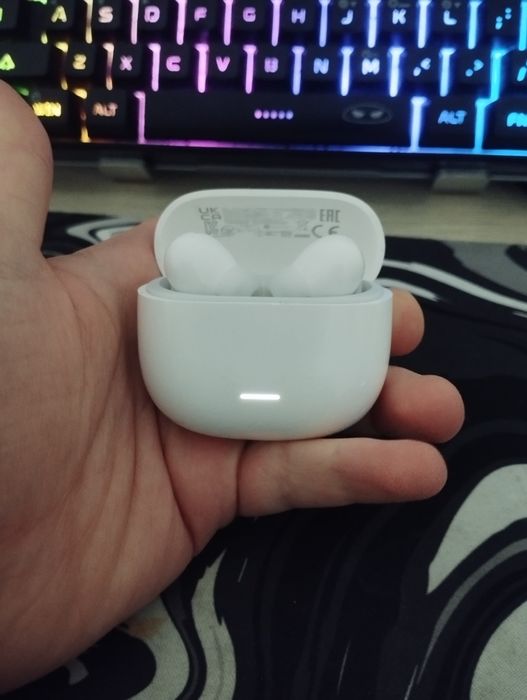 Căști Bluetooth Redmi Buds 6 Lite