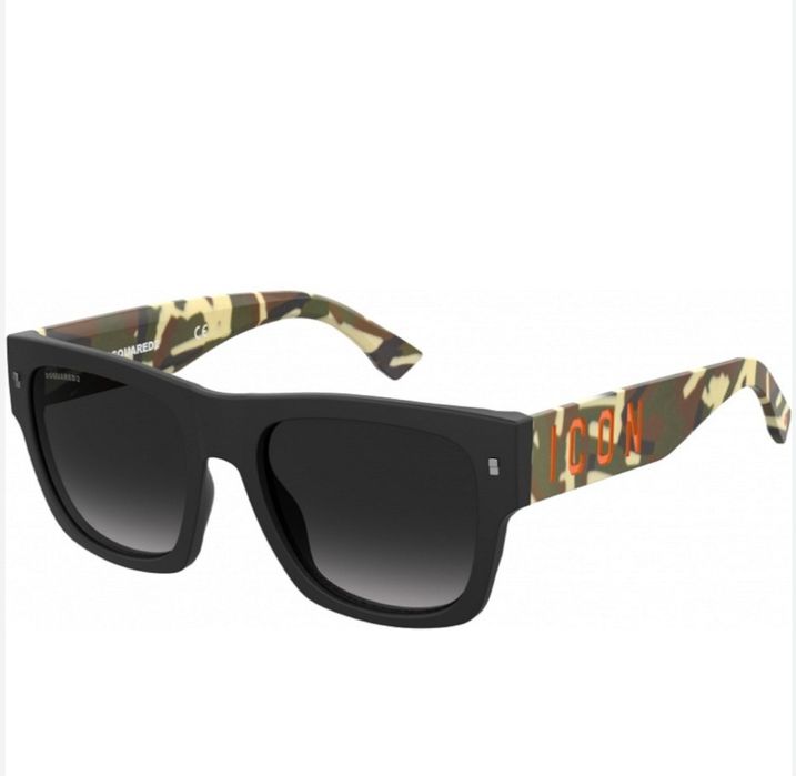 Нови очила Dsquared2 shades camo
Code: ICON 0004 S
